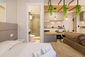 Studio Moderno Ap 45 Soho Life